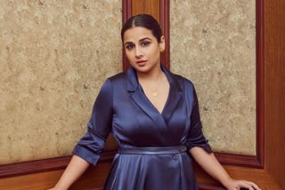 Vidya Balan film with Pratik Gandhi,  scam 1992 movie,  bollywood movie updates,  vidya balan new movie