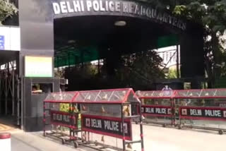 delhi police ask me anything live session