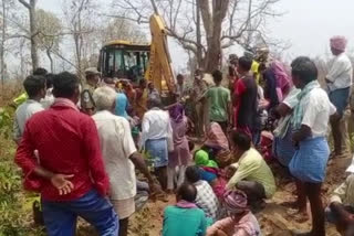 Podu farmers