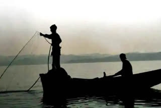 577 Indian fishermen in Pakistan's custody, govt tells Lok Sabha