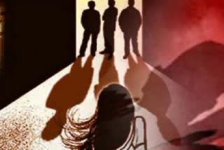 Auto rickshaw drivers gang-raped woman in Ghazipur area