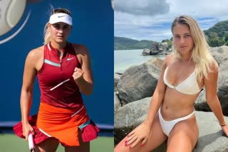 Ukrainian Tennis player Marta Kostyuk up the glam quotient off the court  മാർട്ട കോസ്റ്റ്യുക്ക്  Marta Kostyuk  Marta Kostyuk hot pics  Marta Kostyuk bikini  Marta Kostyuk model  Marta Kostyuk tennis  Marta Kostyuk ukraine  മാർട്ട കോസ്റ്റ്യുക്ക് ഹോട്ട് ചിത്രങ്ങൾ  മാർട്ട കോസ്റ്റ്യുക്ക് ബിക്കിനി ചിത്രങ്ങൾ  മാർട്ട കോസ്റ്റ്യുക്ക് ടെന്നീസ്  മാർട്ട കോസ്റ്റ്യുക്ക് യുക്രൈൻ  മാർട്ട കോസ്റ്റ്യുക്ക് ഫിറ്റ്നസ്  മാർട്ട കോസ്റ്റ്യുക്ക് ഗ്യാലറി  Marta Kostyuk gallery