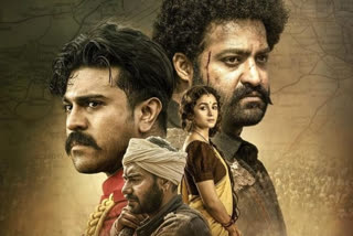 Jr. NTR, who essays the role of Akhtar alias Bheem in SS Rajamouli's latest sensational movie 'RRR', has thanked his fans for their unwavering love all through