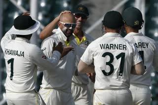 Australia win historic test series against pakistan