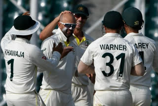 Australia vs Pakistan, Australia beat Pakistan, Australia Pakistan Test series, Pat Cummins