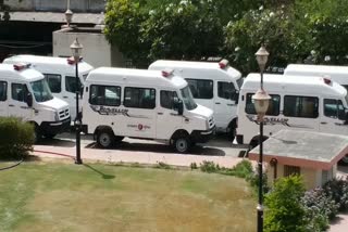 Mobile Investigation Unit Vans