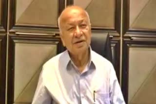 Sushilkumar Shinde