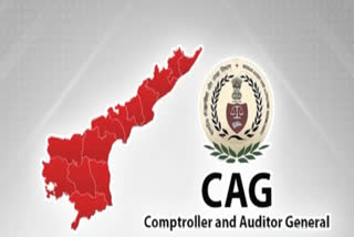 CAG REPORT