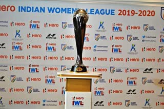 Indian Women's League  Indian Women's League to start on April 15  Indian Women's League in Bhubaneswar  Sports News  football News  आईडब्ल्यूएल  हीरो इंडियन विमेंस लीग