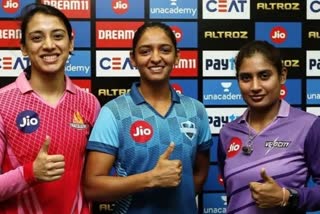 BCCI to start women's IPL  Women's IPL  Sourav Ganguly on women's IPL  IPL news  വനിത ഐപിഎൽ  വനിത ഐപിഎൽ ഉടൻ ആരംഭിക്കും  ബിസിസിഐ പ്രസിഡന്‍റ് സൗരവ് ഗാംഗുലി  ഐപിൽ 2022