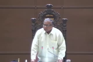 rajasthan vidhan sabha proceedings