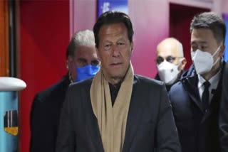 pakistan prime minister imran khan