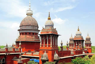 Temple Construction on Land Encroachment