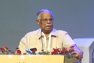 writer t padmanabhan on justice hema committee report  writer t padmanabhan at IFFK  IFFK conclusion ceremony  IFFK awards  ഐഎഫ്എഫ്കെ അവാർഡ്  ടി പത്മനാഭൻ ഹേമ കമ്മിറ്റി റിപ്പോർട്ട്  ടി പത്മനാഭൻ രാജ്യാന്തര ചലച്ചിത്ര മേള സമാപനം