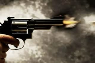 Gangapur police station in-charge dies due to bullet injury