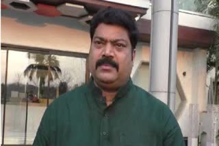 Raju Patil