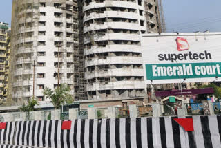 Real estate developer Supertech Ltd on Friday was declared bankrupt by the National Company Law Tribunal (NCLT), a move that could have a bearing on more than 10,000 home buyers of the firm's ongoing projects in the Delhi and NCR region.