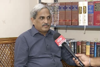 Interview with financial expert Anant On CAG Report