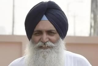 akali leader virsa singh valtoha say to bhagwant mann ministers and mla income tax should not file through government