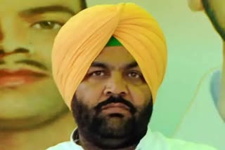 amritsar mp gurjeet singh aujla says MLA deserve salary at par with Chief Secretary of state