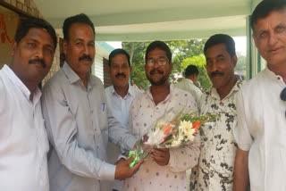 bjd won vice chairman seat of zilla parishad in boudh