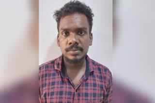 Man arrested for raping woman after promising to marry her  kerala crime  പത്തനംതിട്ട വാര്‍ത്ത  പത്തനംതിട്ടയില്‍ പ്രായപൂര്‍ത്തിയാവത്ത പെണ്‍കുട്ടിയെ പീഡിപ്പിച്ചു  പെണ്‍കുട്ടിയെ വിവാഹവാഗ്ദാനം നൽകി പീഡിപ്പിച്ച് ഗർഭിണിയാക്കി  Pathanamthitta crime news