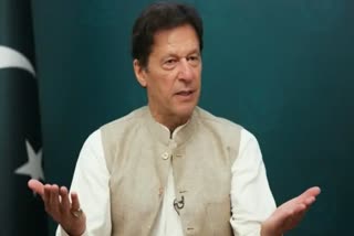 no-confidence motion against Imran