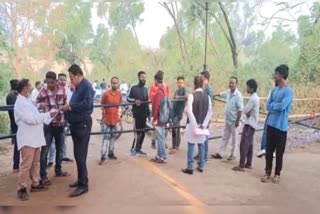 vote counting start of municipal election in koraput