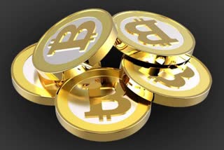 Bitcoin cheating case Pankaj ghode