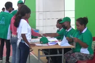 Counting of votes for Odisha municipal elections underway