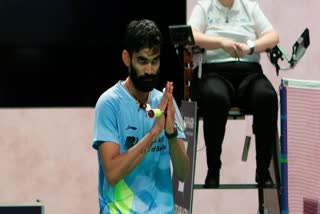 Swiss Open  Kidambi Srikanth  സ്വിസ് ഓപ്പൺ  കിഡംബി ശ്രീകാന്ത്  സ്വിസ് ഓപ്പൺ ബാഡ്‌മിന്‍റൺ ടൂര്‍ണമെന്‍റ്  ആൻഡേഴ്‌സ് ആന്‍റൺസണ്‍