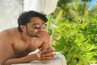 shaheer sheikh