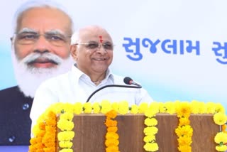 CM Patel Goa Visit: મુખ્યપ્રધાન ભૂપેન્દ્ર પટેલ 28 માર્ચે ગોવાના CMની શપથવિધિમાં રહેશે ઉપસ્થિત