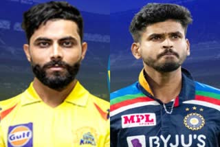 Chennai super kings  IPL  IPL 2022  IPL Auction  Kolkata Knight Riders  Mumbai indians  CSK vs KKR  Manvinder Bisla  Ravindra Jadeja  Suresh Raina  Sports News  खेल समाचार  आईपीएल 2022