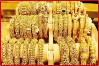 HARYANA GOLD SILVER PRICE TODAY