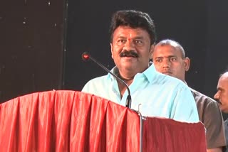 Minister Talasani Srinivas Yadav on Dalit Bandhu