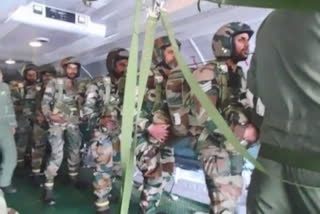 Indian Army