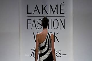 Lakme Fashion Week