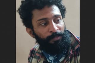 one arrested with MDMA drugs from bekkal  ബേക്കലിൽ എം.ഡി.എം.എയുമായി യുവാവ് പിടിയിൽ  ബേക്കലിൽ 10.7 ഗ്രാം എം.ഡി.എം.എയുമായി യുവാവ് പിടിയിൽ  കാസർഗോഡ് ഇന്നത്തെ വാര്‍ത്ത  Kasargod todays news  MDMA case one arrested from Kasargod