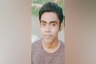 engineering student drowned in Manimalayaar  മണിമലയാറ്റില്‍ കുളിക്കാനിറങ്ങിയ എന്‍ജിനീയറിങ് വിദ്യാര്‍ഥി മുങ്ങിമരിച്ചു  മണിമലയാറ്റിൽ വിദ്യാര്‍ഥി മുങ്ങിമരിച്ചു  വൈശാഖ് വി വിന്‍സെന്‍റ് മുങ്ങിമരിച്ചു  student drowned in Manimalayaar