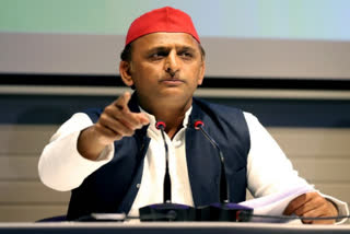 Akhilesh Yadav elected as Leader of Opposition in UP Assembly  ഉത്തര്‍ പ്രദേശ് പ്രതിപക്ഷനേതാവ്  അഖിലേഷ് യാദവ്  സമാജ്‌വാദി പാര്‍ടി  up election  up opposition leader  akhilesh yadav  samajwadi party