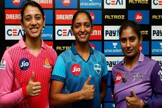 Women's IPL  BCCI  Women's IPL from 2023, this season to have 4 exhibition games  വനിതാ ഐപിഎല്‍  വനിതാ ഐപിഎല്‍ അടുത്ത വര്‍ഷം തുടക്കമാവും  ബിസിസിഐ പ്രസിഡന്‍റ് സൗരവ് ഗാംഗുലി  Sourav Ganguly  ipl updations  Women's IPL begins 2023 this year 4 exhibition matches  അഞ്ചോ ആറോ ടീമുകളെ പങ്കെടുപ്പിക്കും  The first phase will involve five or six teams.