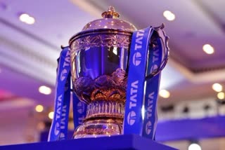 IPL sponsorship  IPL 2022  आईपीएल स्पॉन्सरशिप  बीसीसीआई  इंडियन प्रीमियर लीग  खेल समाचार  BCCI  Indian Premier League  Sports News