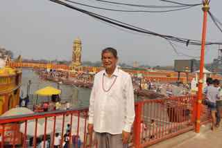 Harish Rawat