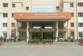 Medical records department of Raipur AIIMS will be digitized