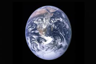 EARTH HOUR DAY 2022: ବିଶ୍ବ ବାଣ୍ଟୁଛି ଜଳବାୟୁ ପରିବର୍ତ୍ତନ ଓ ଶକ୍ତି ସଂରକ୍ଷଣର ବାର୍ତ୍ତା