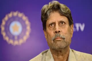 Kapil Dev on India Olympic prospects  Kapil Dev on sports  India Olympic medals  Anju Bobby George  മികച്ച അടിസ്ഥാന സൗകര്യങ്ങൾ ഒരുക്കിയാൽ ഇന്ത്യക്ക് കൂടുതൽ മെഡലുകൾ ലഭിക്കുമെന്ന് കപിൽ ദേവ്  ക്രിക്കറ്റ് പോലെ മറ്റ് ഇനങ്ങളിലും അടിസ്ഥാന സൗകര്യം വർധിപ്പിക്കണമെന്ന് കപിൽ ദേവ്  കപിൽ ദേവ് ഒളിമ്പിക്‌സ്  അഞ്ജു ബോബി ജോർജ്