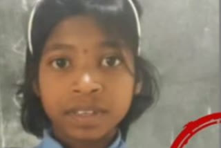 Dantewada girl viral video