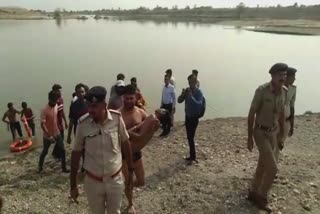 Teenagers Drown in lake : લાઠીના દૂધાળામાં ડૂબી જવાથી 5 કિશોરોના મોત, નારણ સરોવરમાં બની ઘટના