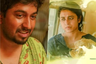 Vineeth Sreenivasan song  Made in Caravan  'മുകിലില്‍ മറയും' പാടി വിനീത്‌  Made in Caravan song Mukilil Marayum  Made in Caravan songs  Annu Antony movies  Made in Caravan cast and crew